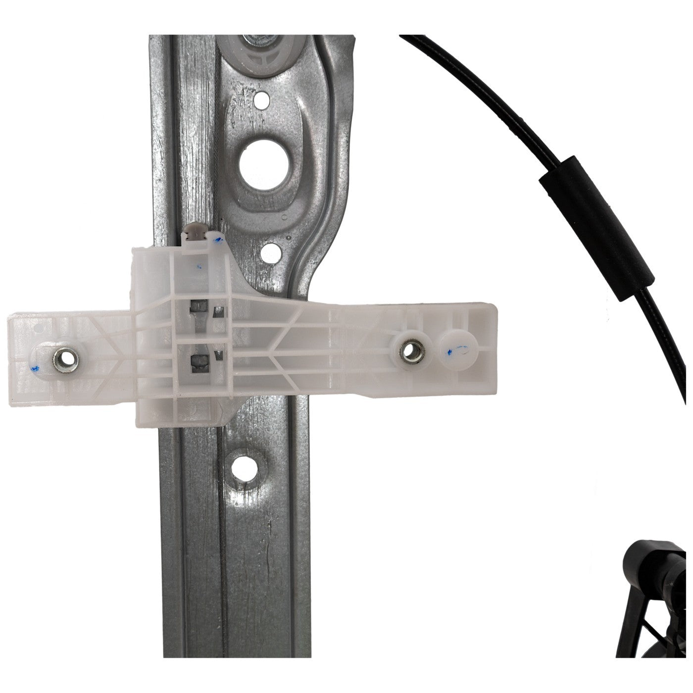 Window Regulator for Jeep Gladiator Wrangler (Front Driver Left)