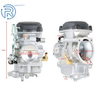 40MM Carburetor for CV (2004-2006)