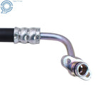 Set of 2 Power Steering Pressure Hoses for Honda Civic (2006–2011)