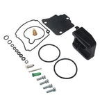 Outboard Carburetor Kit with Float for Mercury Mariner 75-90 HP (4-Stroke)