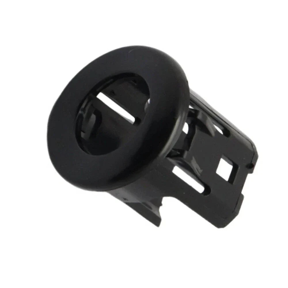 4 x Parking Sensor Ring Covers for Nissan Rogue, Murano (2016-2020)
