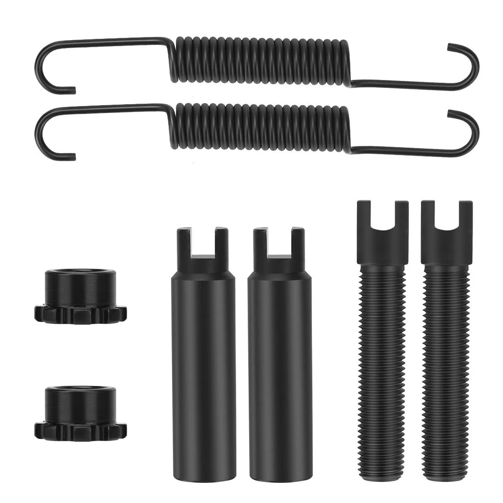 Brake Adjuster Screw Kit & Springs for Dexter Demco Trailer (21035, 21038)