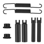 Brake Adjuster Screw Kit & Springs for Dexter Demco Trailer (21035, 21038)