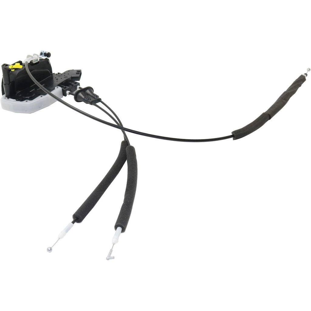 Door Lock Actuator Set for Nissan Rogue (2008–2015)