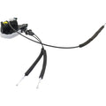 Door Lock Actuator Set for Nissan Rogue (2008–2015)