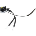 Door Lock Actuator Set for Nissan Rogue (2008–2015)
