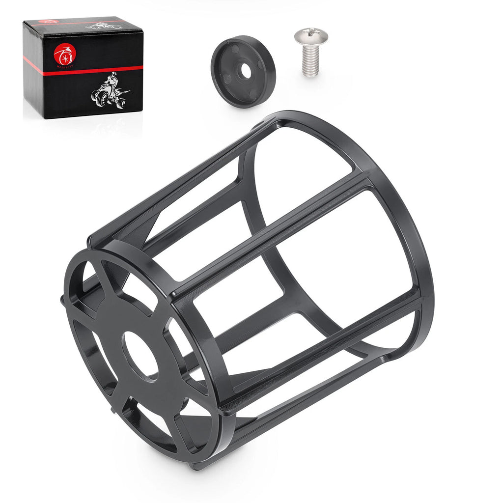 Air Filter Holder Cage for Suzuki Quadsport LT 80 (1987–2006) 13791-40B00