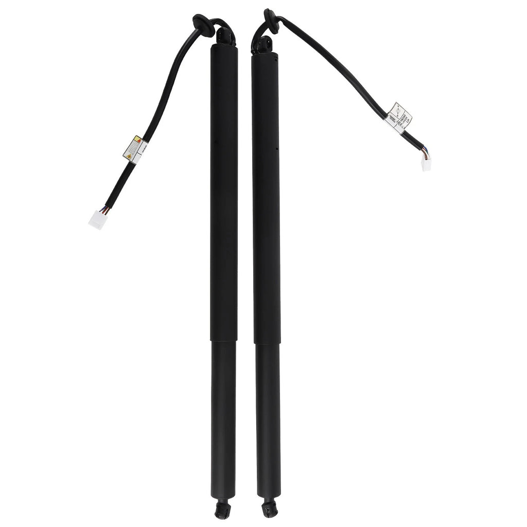 2X Rear Lift Support for Toyota Highlander Hybrid (2006–2019) 689100E130 689200E080