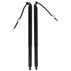 2X Rear Lift Support for Toyota Highlander Hybrid (2006–2019) 689100E130 689200E080