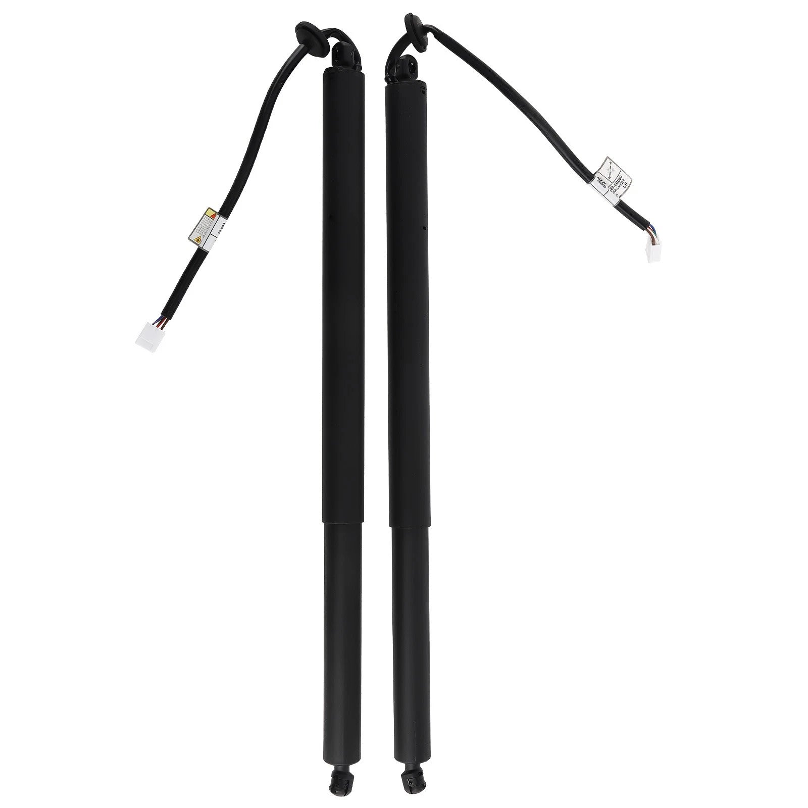 2X Rear Lift Support for Toyota Highlander Hybrid (2006–2019) 689100E130 689200E080