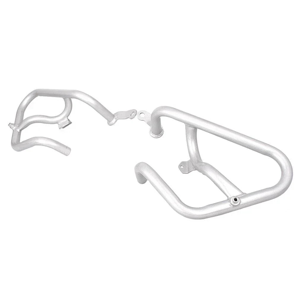 Engine Guard Crash Bar for Honda NC700X, 750X (2012-2019) Silver
