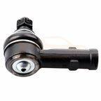 Set of 8 Front Inner Outer Tie Rod Ends Sway Bar Links for Ford Escort (1997-2003)