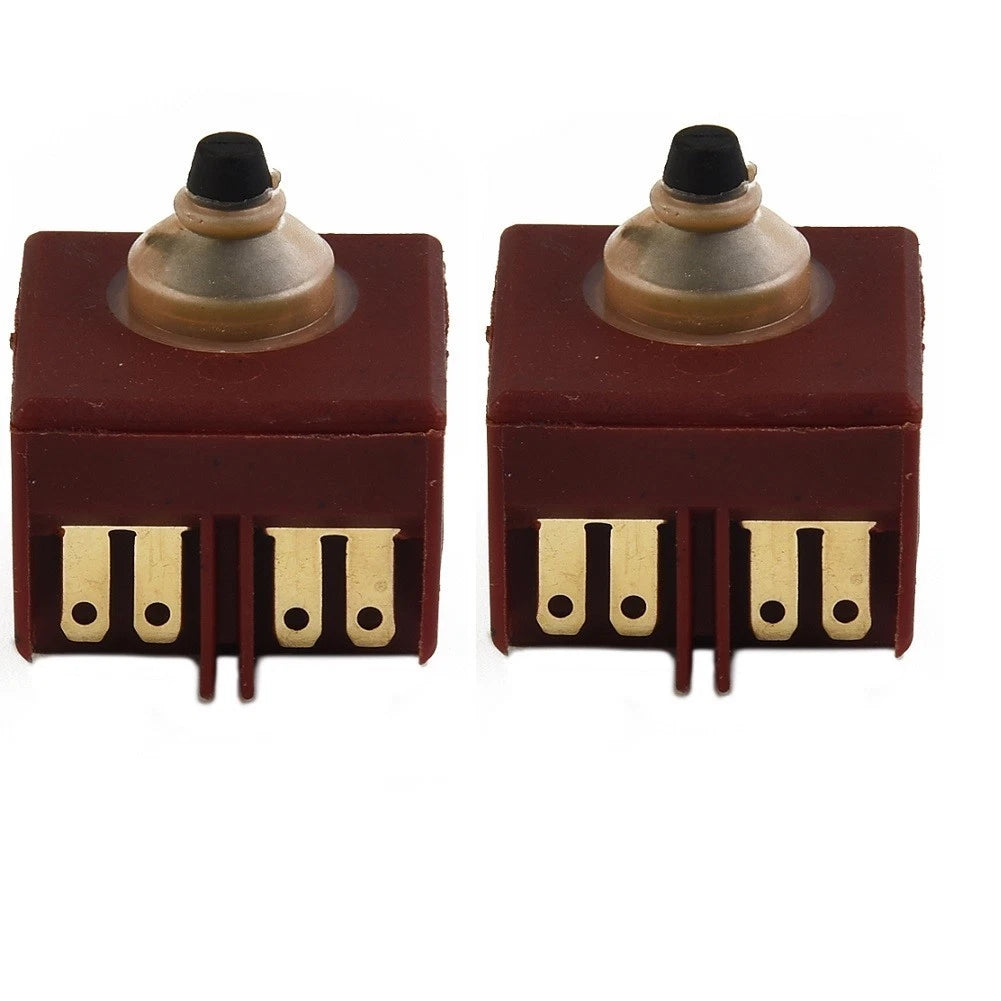 Momentary Push Button Switch FA252W for GWS68100 (Tool Control)