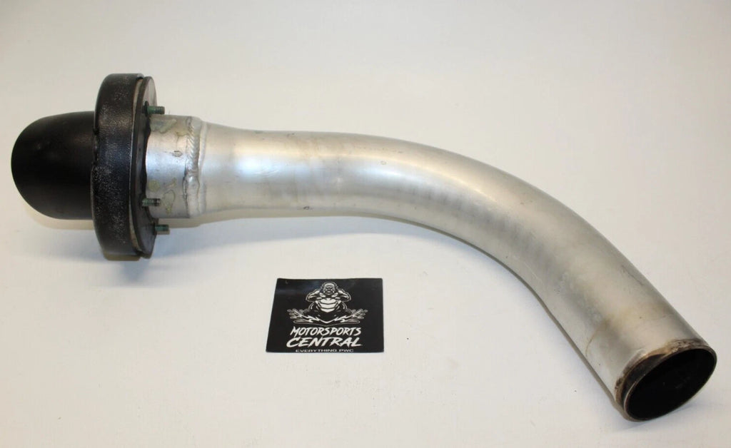 Exhaust Pipe + Cap End for Kawasaki Jet Ski STX-12F/15F (2003–2008) #39031-3708