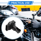 Mass Air Flow Sensor for Toyota Hilux (2004–2012)