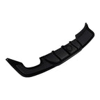 Lower Bumper Diffuser for BMW 1 Series E82 (2007–2013) Performance Style
