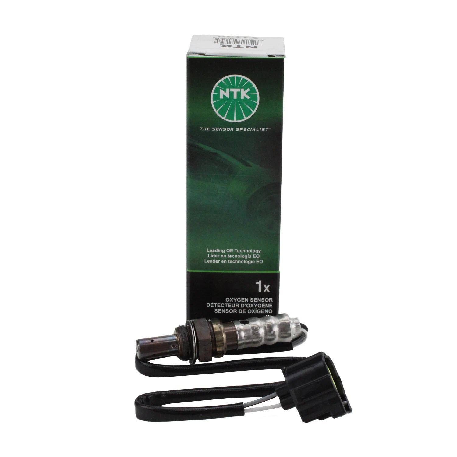 NGK O2 Sensor 23139 for