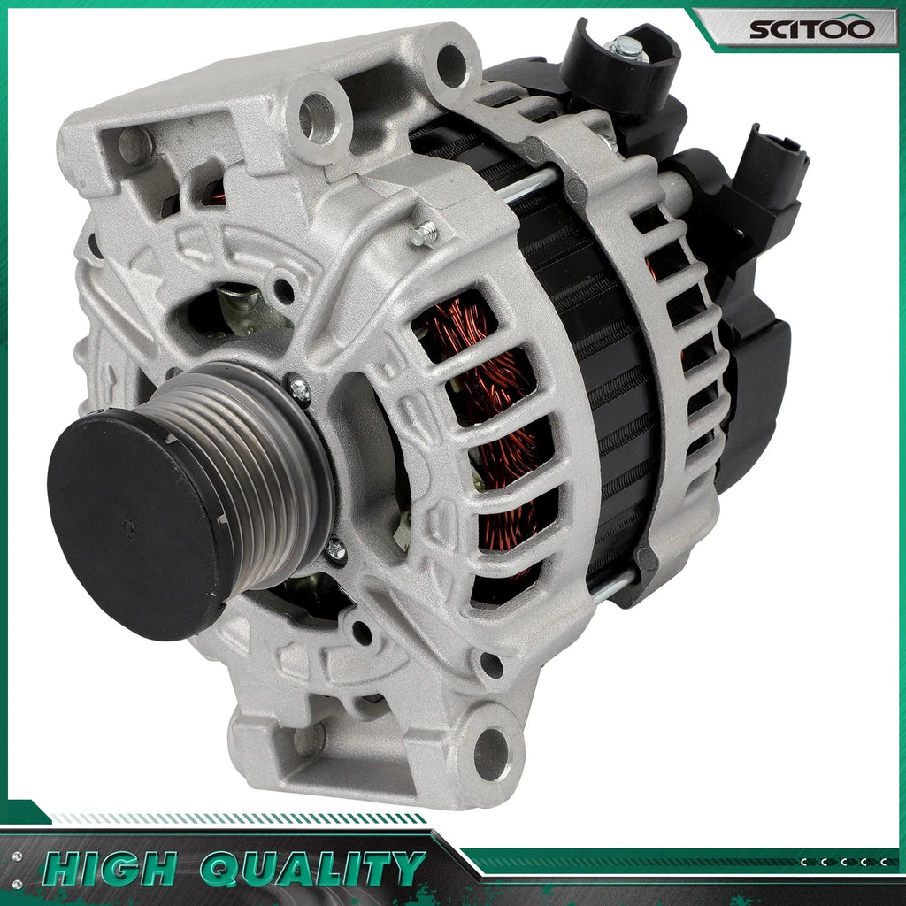 Alternator for Mini Cooper R58 Countryman R60 Paceman R61 (2011–2016) 23561
