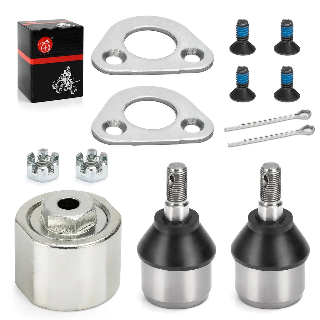 Ball Joint & Bracket Removal Kit for Polaris Ranger 400–800