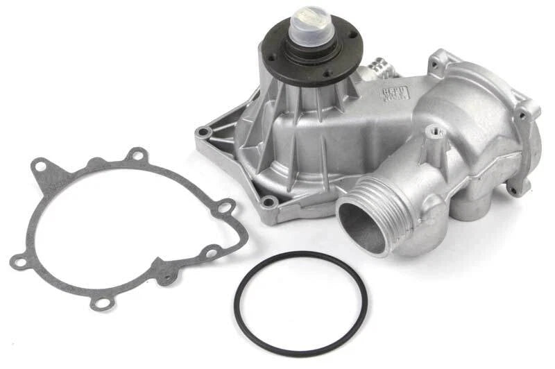 Hepu Engine Water Pump & Gasket for BMW E31 E38 (1991–1999)