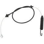 Engage Deck Engagement Cable for MTD Troy-Bilt Mower (746-04092, 946-04092)