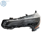 Headlight Driver Side for Toyota Corolla SE/XLE/XSE (2020–2022) LED
