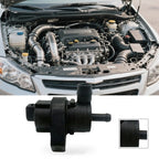 Charcoal Canister Solenoid Valve for BMW E46 (1998–2006) 13901433603 13901433602