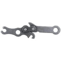 Brake Kit for MS180 Agricultural Equipment (with Front Baffle & Strap)