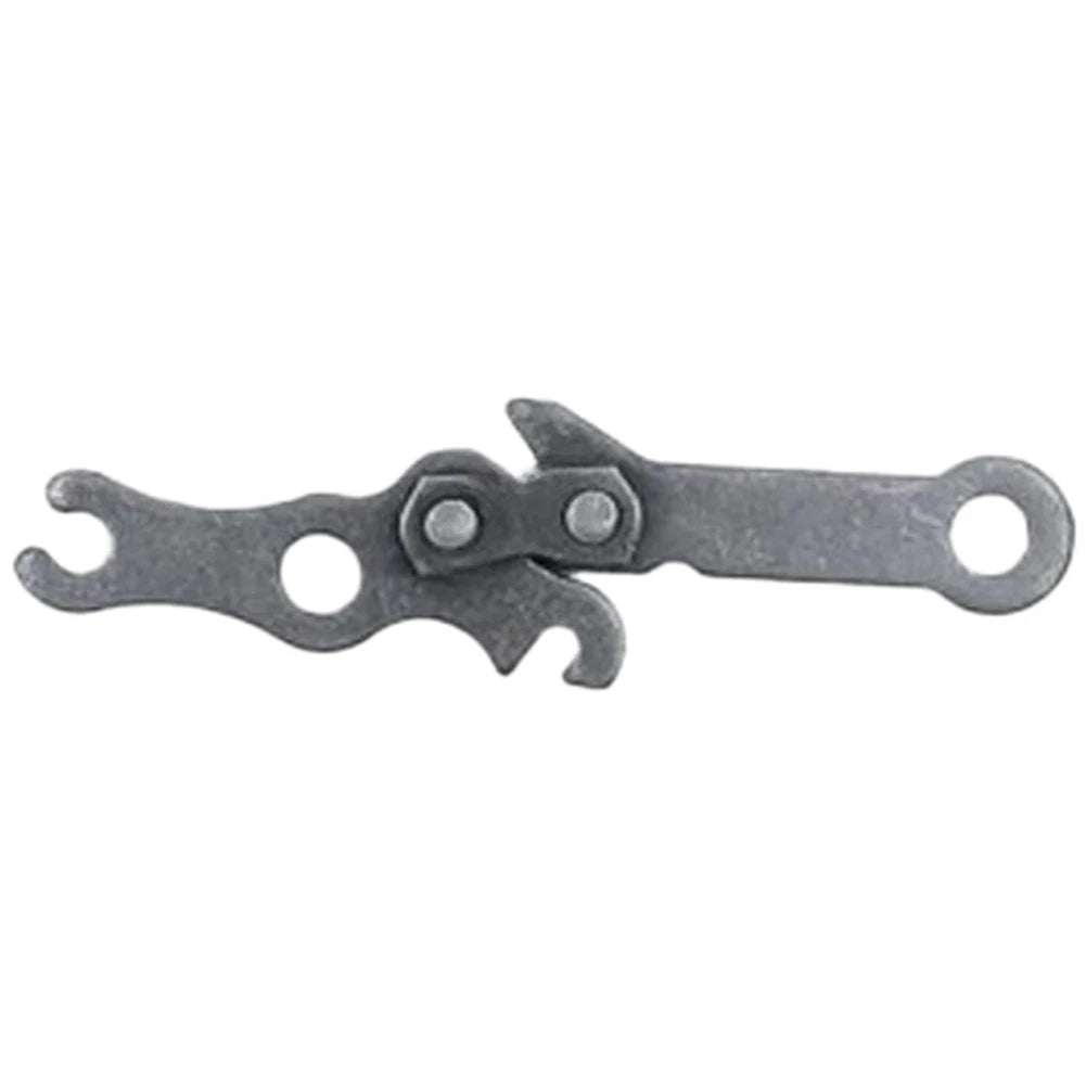 Brake Kit for MS180 Agricultural Equipment (with Front Baffle & Strap)