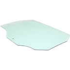 Rear Driver Door Glass for Ford Focus (2000–2007)