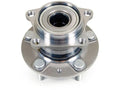 Rear Wheel Hub Assembly for Mazda CX-7 AWD (2007–2012) QT125BF