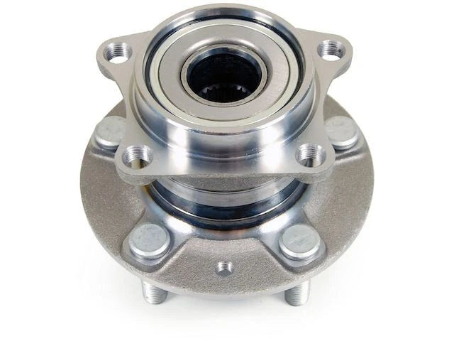 Rear Wheel Hub Assembly for Mazda CX-7 AWD (2007–2012) QT125BF