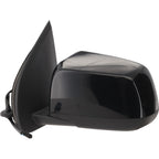 Driver Left Side Heated Mirror for Chevy Colorado GMC Canyon