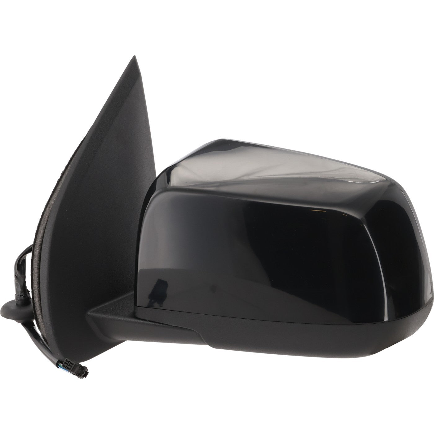 Driver Left Side Heated Mirror for Chevy Colorado GMC Canyon