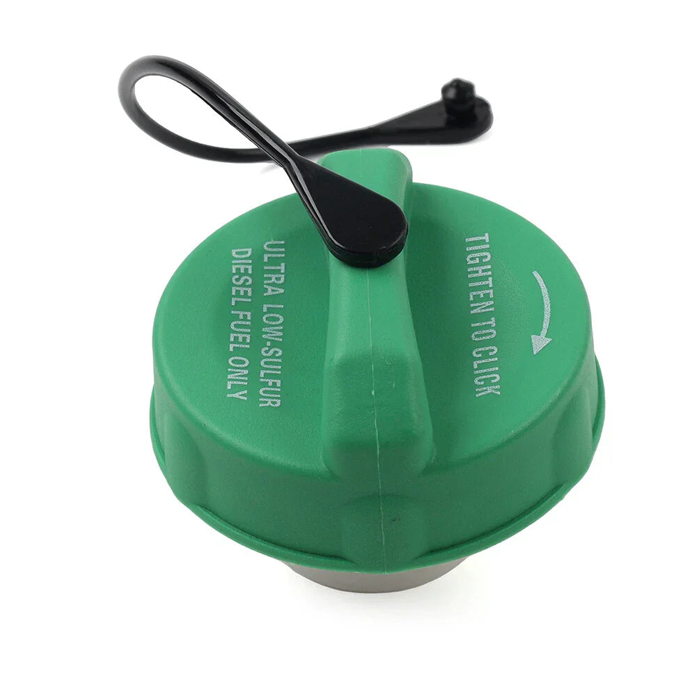 Gas Cap Fuel Filler for Jeep, Dodge, Mercedes-Benz