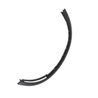 Right Front Fender Trim Molding for BMW X5 (2014–2018) Black