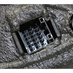 Power Mirror for Chevrolet Malibu (2013–2016) Left Heated