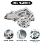 Water Pump for Acura TSX (2009–2014) & Honda Accord (2008–2012) No. 19200R40003/19200R40A01