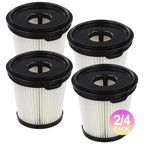 Replacement Filters for Shark IW Series Vacuums (xprfiw1000)
