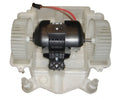 Blower Motor Assembly for Mercedes Benz C216 W221 (2007–2015)