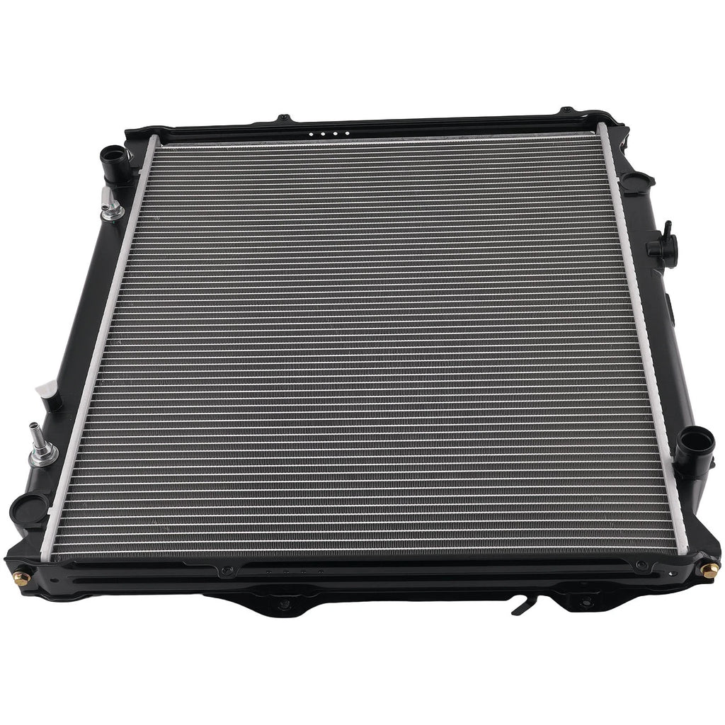 Engine Coolant Radiator for Toyota 4Runner 3.4L (1996–2002) 16400-75170