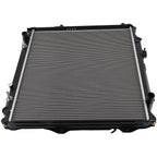 Engine Coolant Radiator for Toyota 4Runner 3.4L (1996–2002) 16400-75170