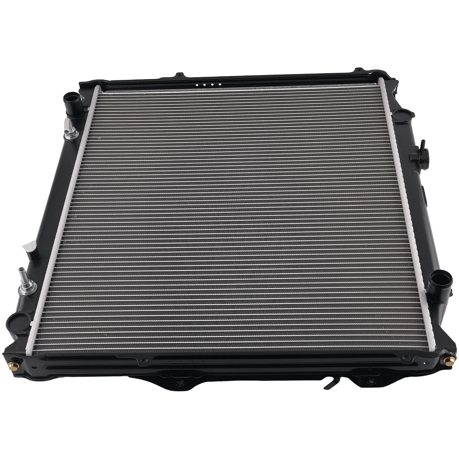 Engine Coolant Radiator for Toyota 4Runner 3.4L (1996–2002) 16400-75170