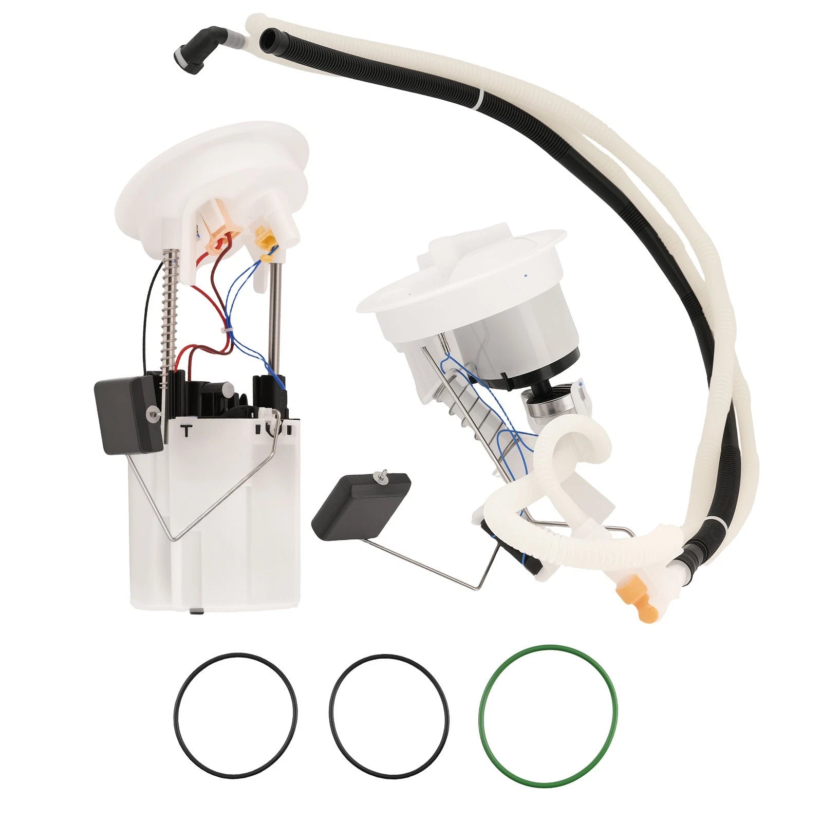 Electric Fuel Pump Module w/ Sending Unit for BMW 328i 335i 128i 135i (2007–2013)