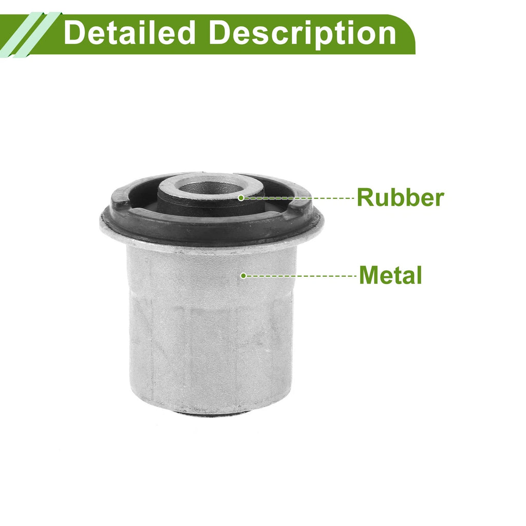 Front Lower Control Arm Bushing for Toyota Land Cruiser Colorado (1996–2002)
