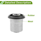 Front Lower Control Arm Bushing for Toyota Land Cruiser Colorado (1996–2002)