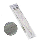 Outdoor Flash Gliss Strands Fishing Accessories Glitter Strips