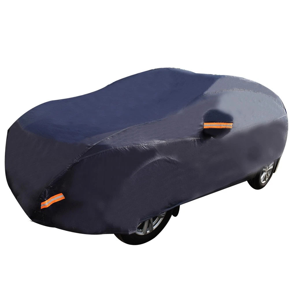 Car Cover for Chevrolet Malibu (1964–1967, 1973–1983, 1997–2010, 2013–2019)