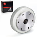 Magneto Flywheel Rotor for Honda Sportrax 400 TRX400EX (1999–2008) TRX400X (2009–2014)