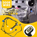 Rear Door Wiring Harness for Dodge Ram 2500 (2004–2009)